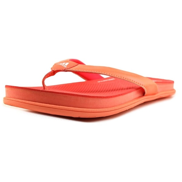 adidas cloudfoam ultra flip flops