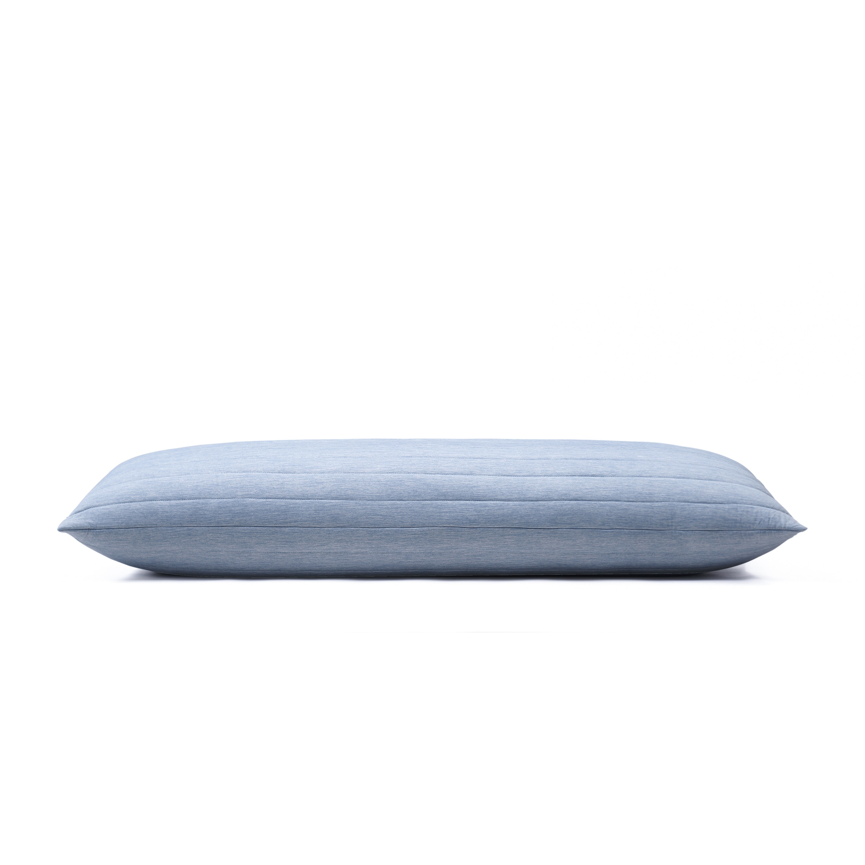 Below Zero Cooling Body Pillow Blue Specialty