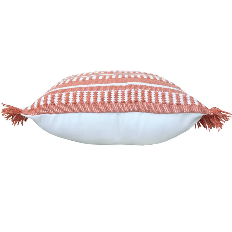 Sevita Dash Indoor/Outdoor Throw Pillow