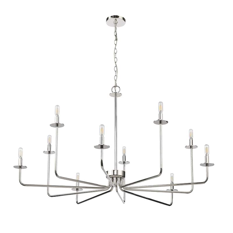 Millennium Lighting Marceline 8/10 Chandelier Ceiling Light
