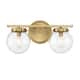 Option Natural Brass
