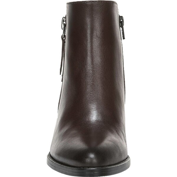 naturalizer freya bootie