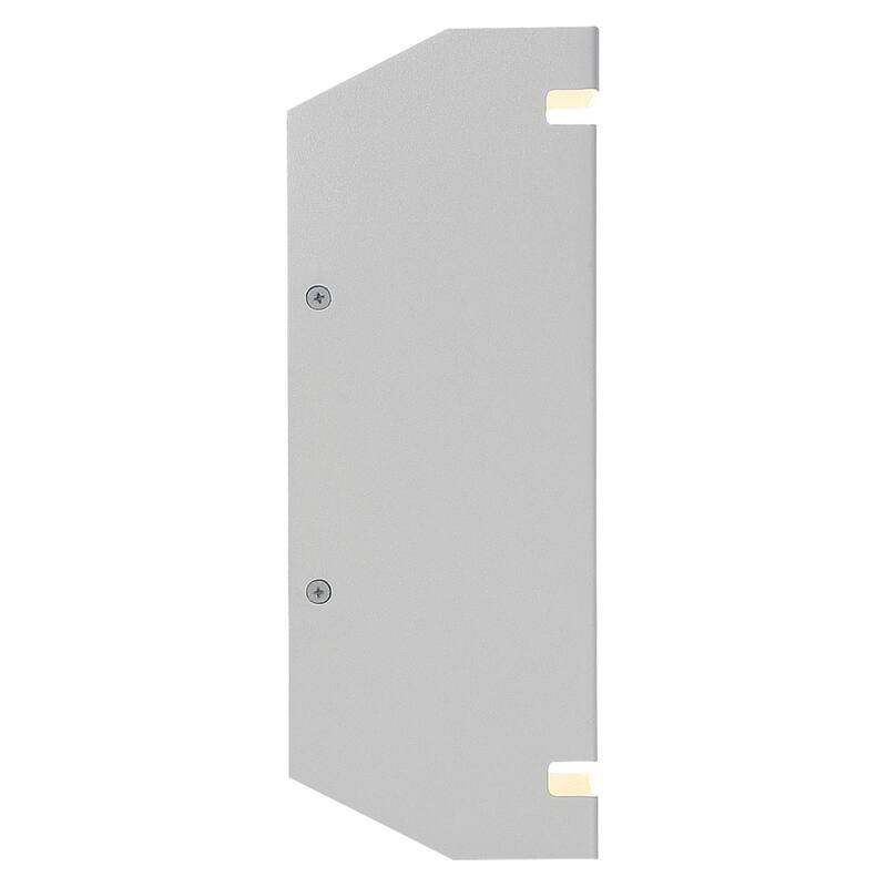 Access Lighting La Vida Bi-Directional Tall Outdoor LED Wall Mount