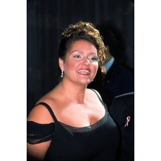 Aida Turturro At The Emmy Awards La Ca 1142001 By Robert Hepler