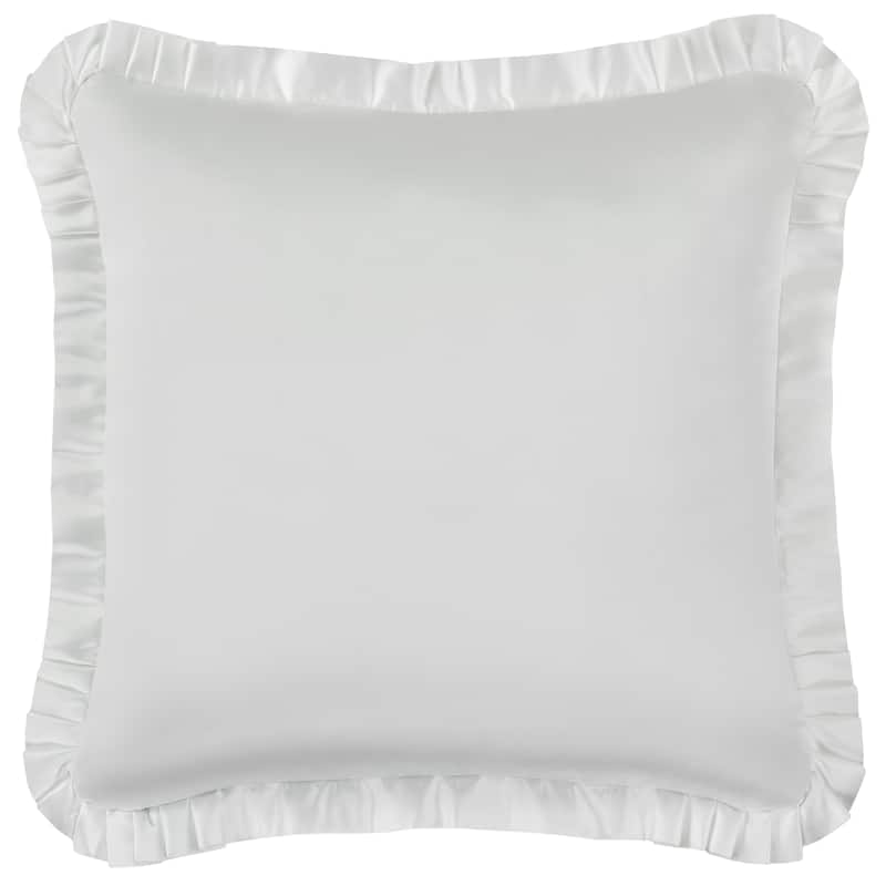 J. Queen New York Brunello Euro Sham