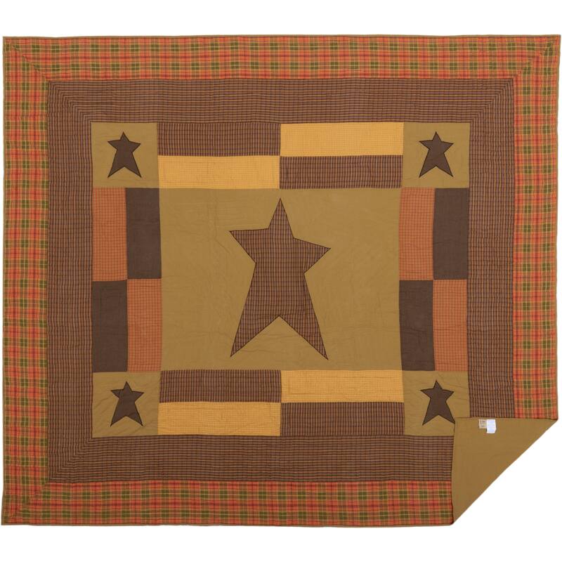Stratton Quilt