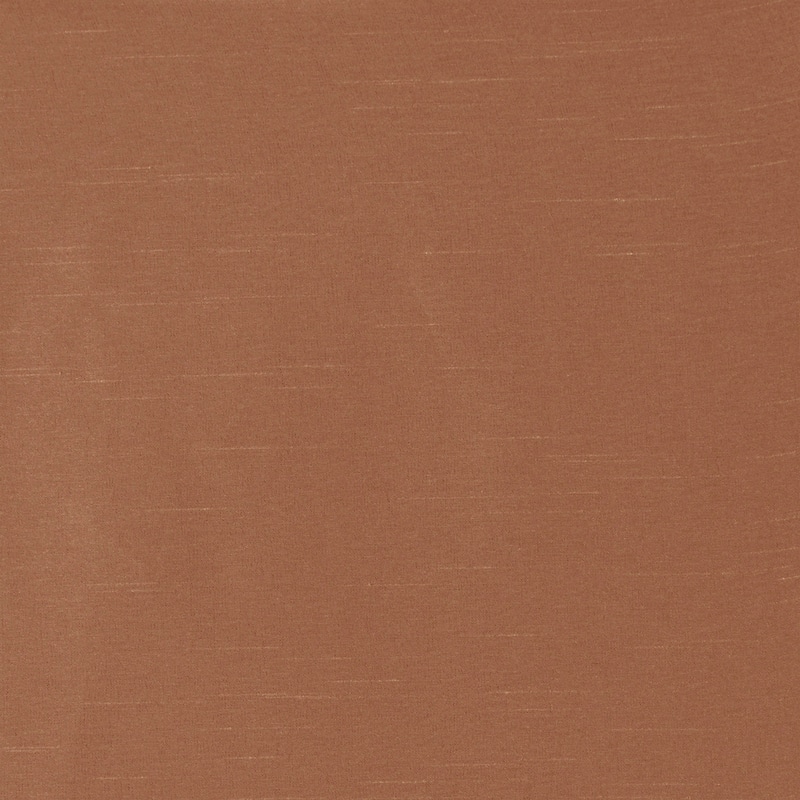 Madison Park Natalie Lightweight Faux Silk Valance with Beads - 50x26"