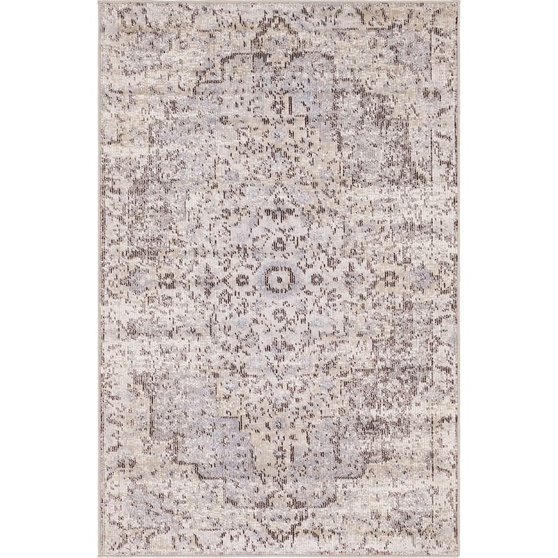 Traditional Kosmas Collection Area Rug