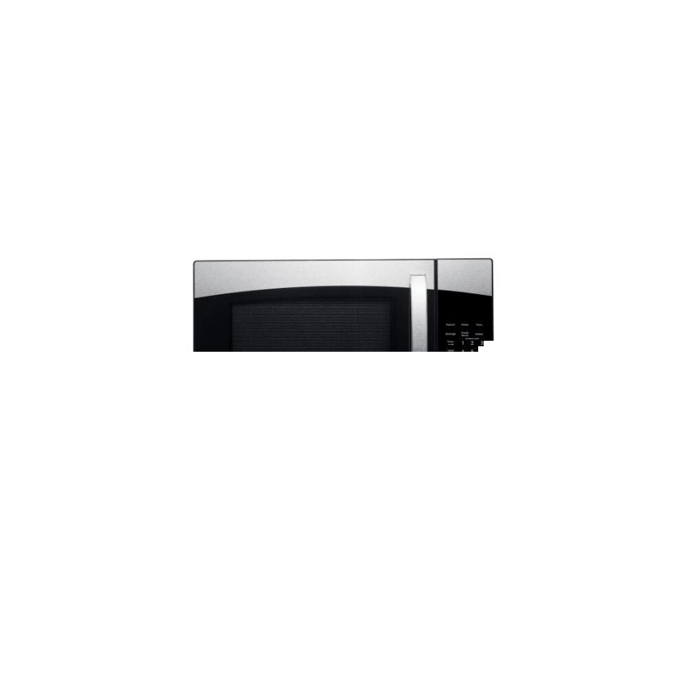 Shop Danby Dmw09a2bdb 19 Wide 0 9 Cu Ft Capacity 900 Watt