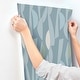 preview thumbnail 5 of 5, York Wallcoverings Balance Mineral Wallpaper