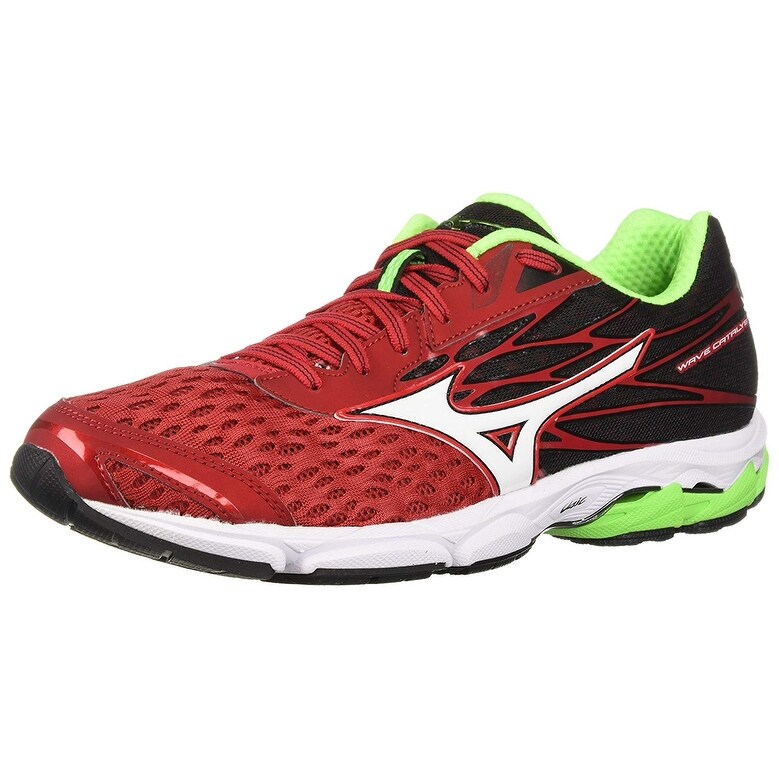mizuno wave catalyst 2 mens