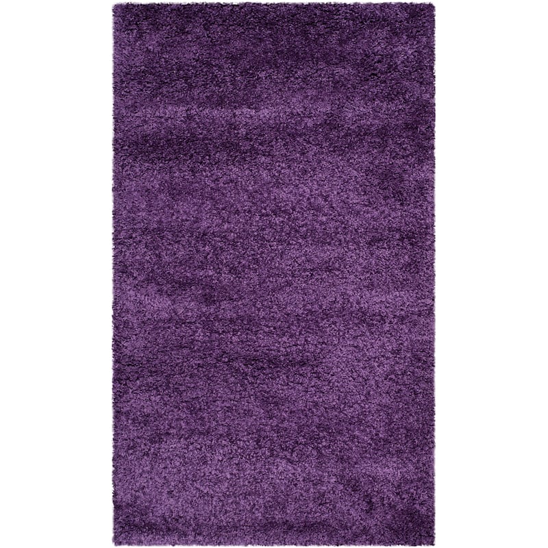 SAFAVIEH Milan Shag Maibritt 2-inch Thick Area Rug