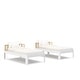 preview thumbnail 10 of 34, Storkcraft Next Santos Twin-over-Twin Bunk Bed