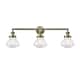 Option Antique Brass / Seedy