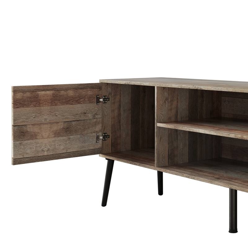 Clayfell Dixon 63" TV Stand