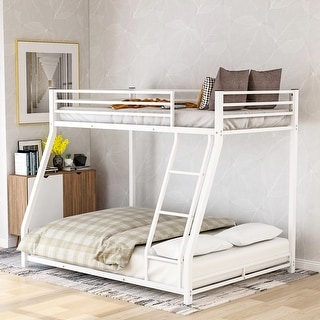 Simoneau bunk 2025 bed