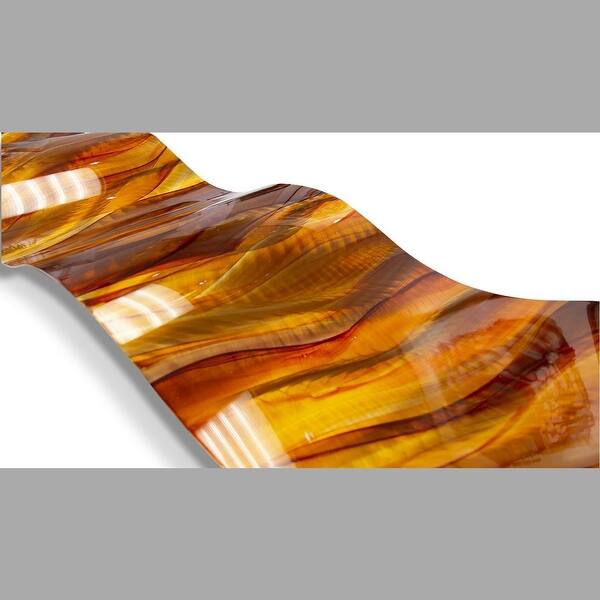 Shop Statements2000 Abstract 3d Metal Wall Art Modern Hanging