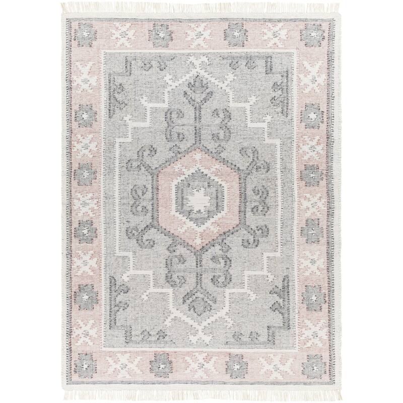 Ralston Traditional Area Rug