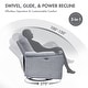 preview thumbnail 29 of 32, Madison Park Elio 3 in 1 Power Recliner