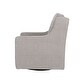 preview thumbnail 7 of 13, Harris Swivel Chair