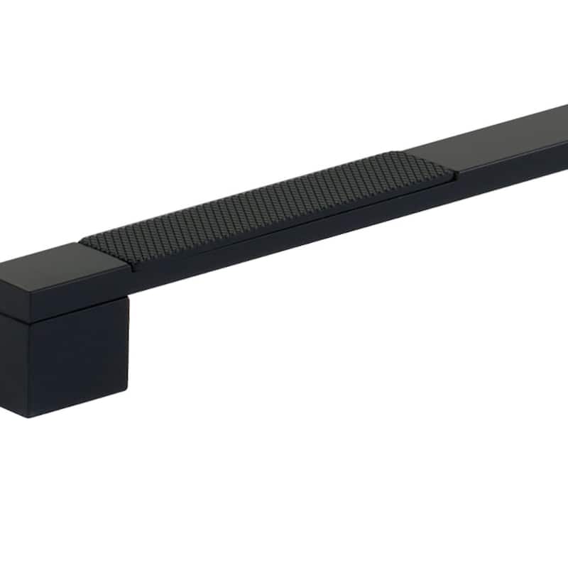 Schaub and Company 211003 Urbano 8" Center to Center Euro Urban Modern