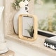 preview thumbnail 13 of 15, Bellwood Desk Frame 5x7