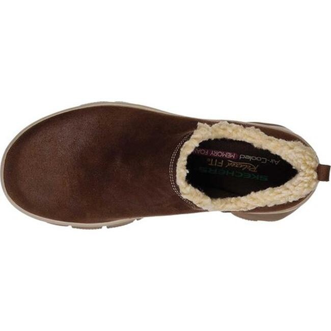 skechers easy going buried