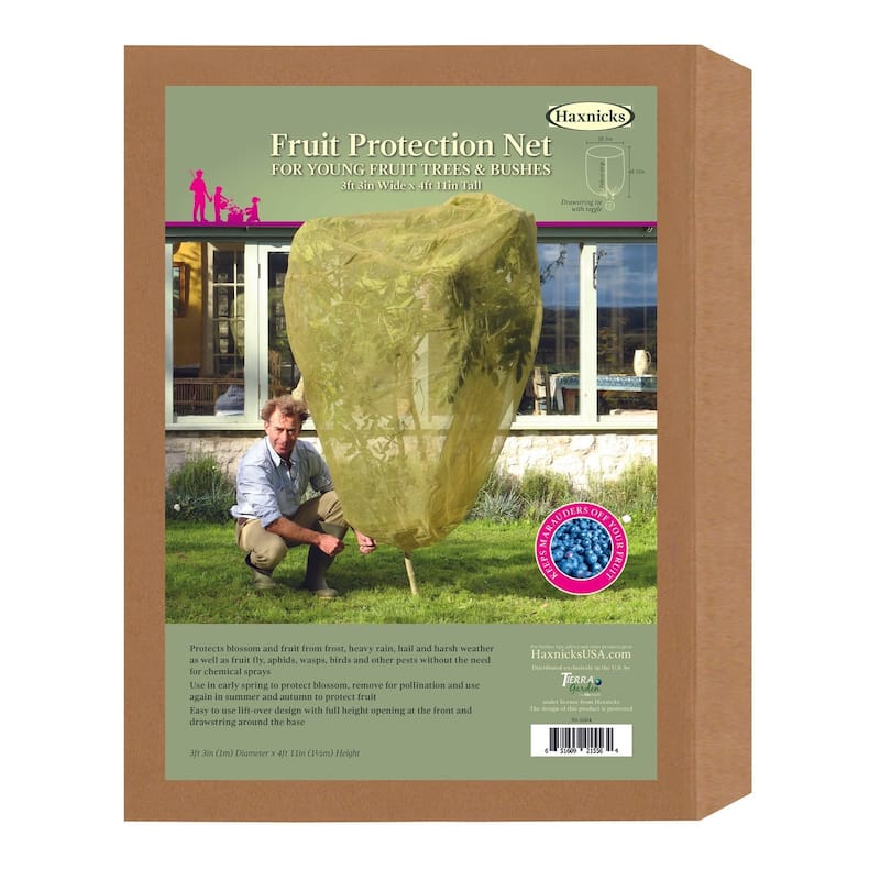 Haxnicks Fruit Tree Covers - 3.3'