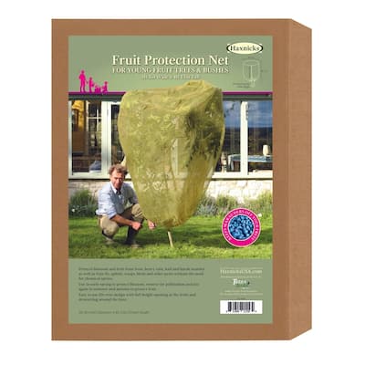 Haxnicks Fruit Tree Covers