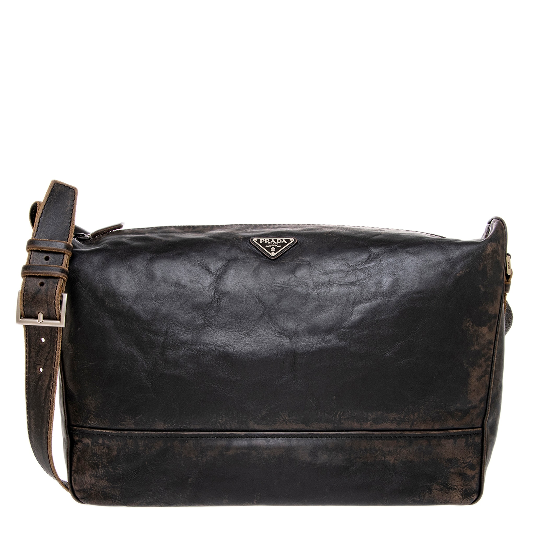 Prada Explore Messenger Bag