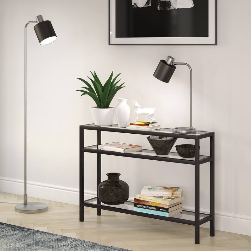 Carson Carrington Saittajarvi Table Lamp