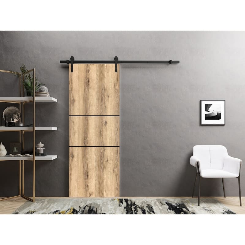 Double Bi-fold Doors Planum 0012 Grey Matte with Sturdy Tracks