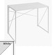 preview thumbnail 12 of 34, Porch & Den Demi Minimalist Folding Desk