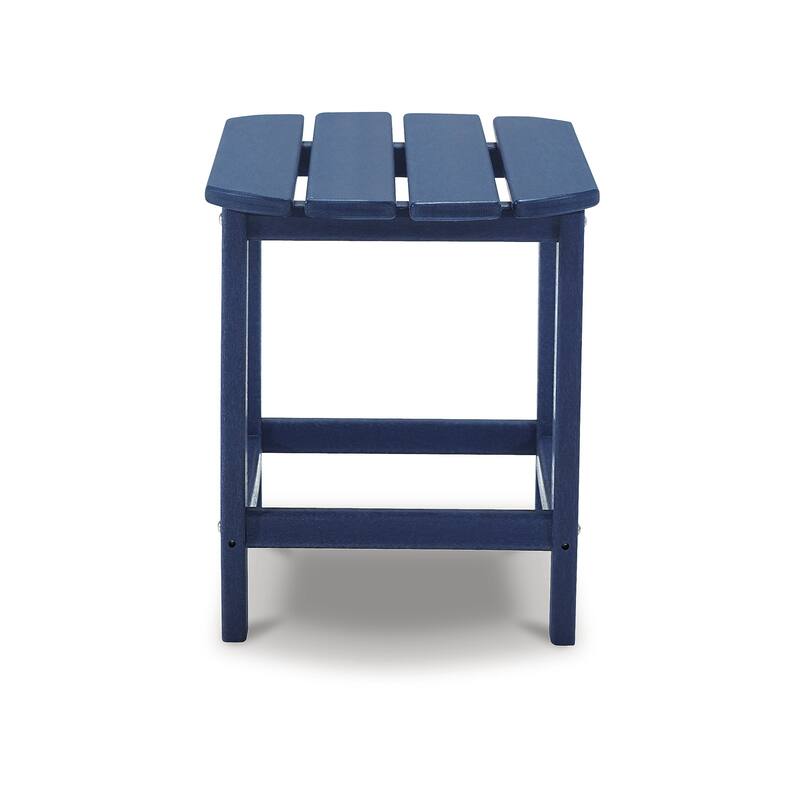 Signature Design by Ashley Sundown Treasure 3-Piece Outdoor Seating Package - 32"W x 33"D x 38"H