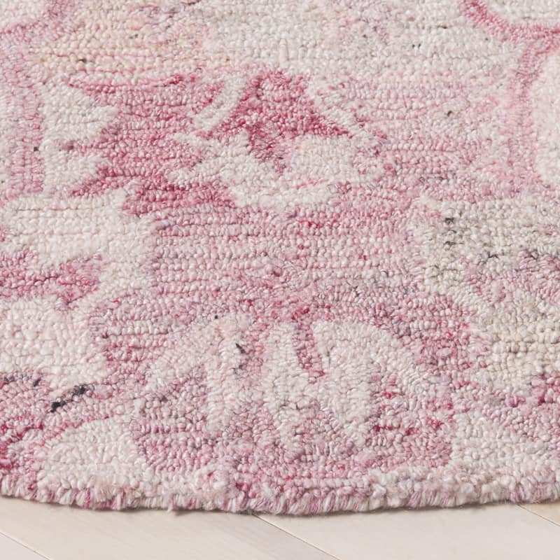 SAFAVIEH Handmade Anatolia Liilia Rug