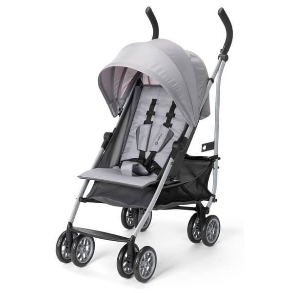 Safety 1st Mercury Strollerette Compact Stroller