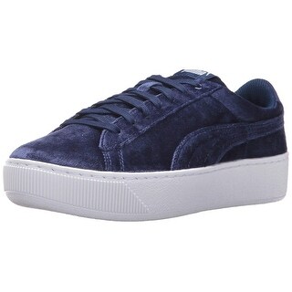 puma vikky platform sneaker