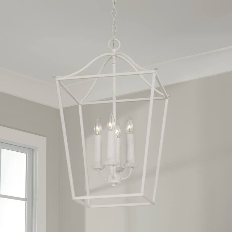 4-Light Foyer - 25.5 High