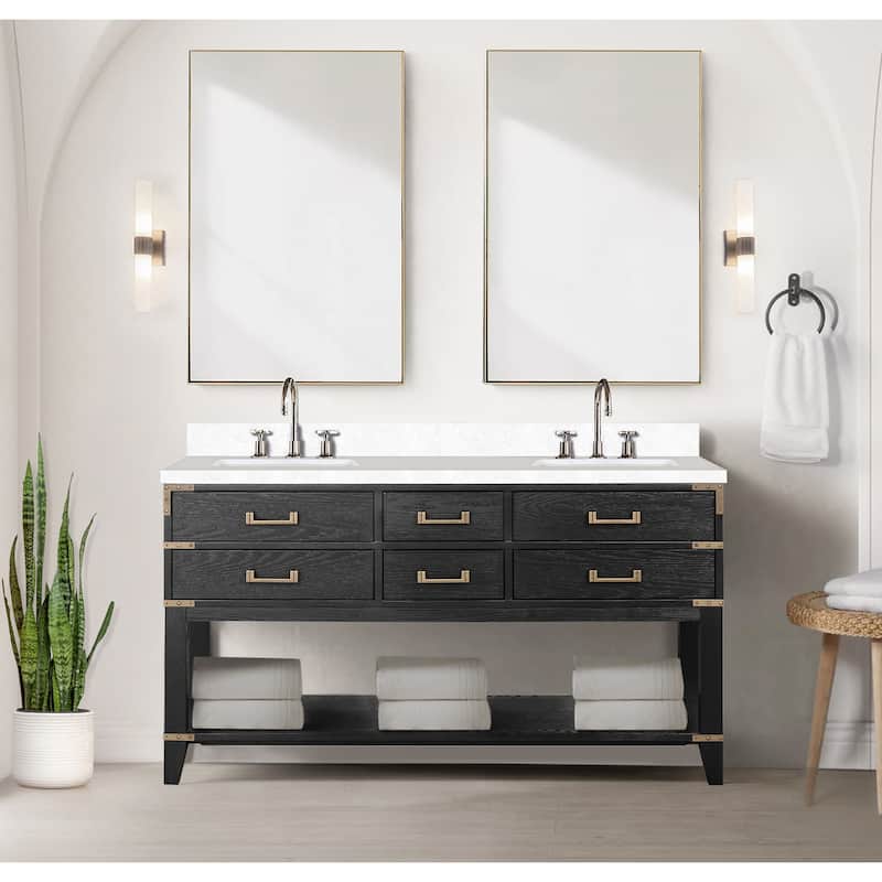 Norwalk Bath Vanity