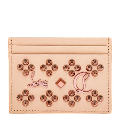 Christian Louboutin Kios Card Holder