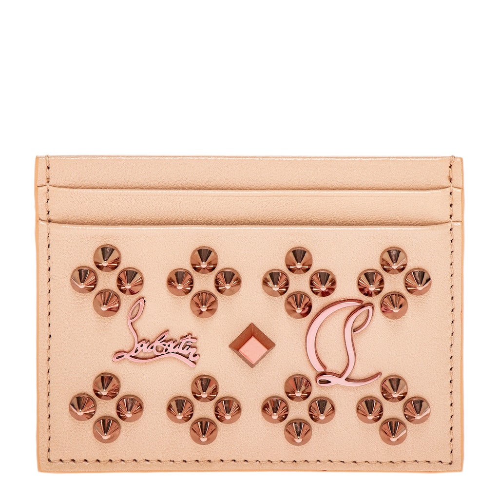 Christian Louboutin Kios Card Holder