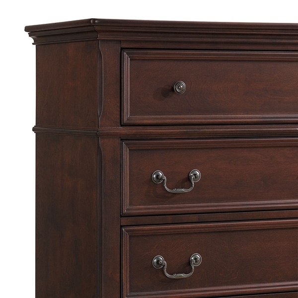 Dressers Chests Of Drawers Furniture 5 Drawer Chest Of
