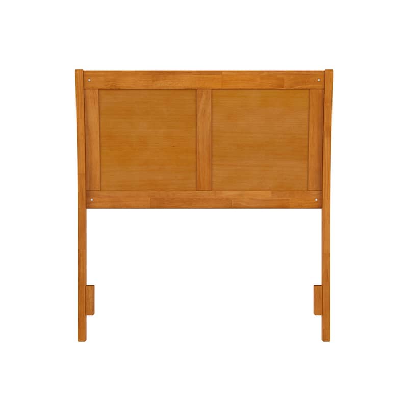AFI Portland Headboard with Attachable Charger