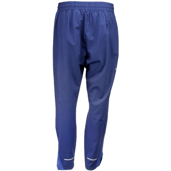 asics womens track pants
