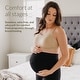 preview thumbnail 5 of 4, Evolve Pumping and Nursing Bra, Black (Medium) - Medium