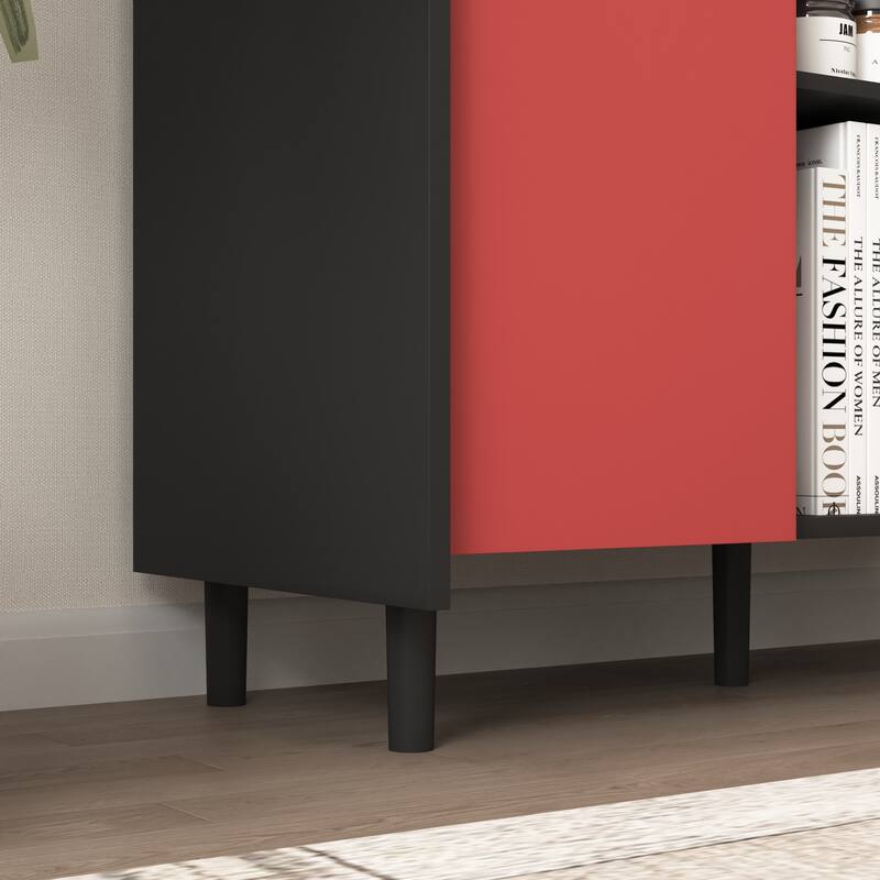 Sideboard Buffet Storage Cabinet