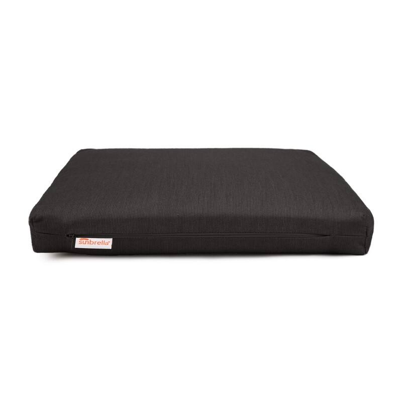 Austin Horn Classics Sunbrella Chair Seat Cushion (Set of 4)
