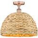 Option Antique Copper / Natural