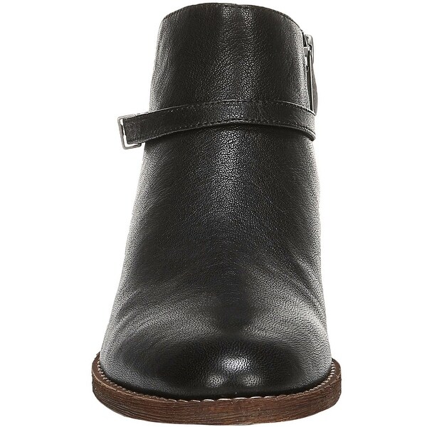 franco sarto optimal bootie