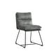 preview thumbnail 30 of 44, Corvus Carson Contemporary Dining Side Chairs (Set of 2)